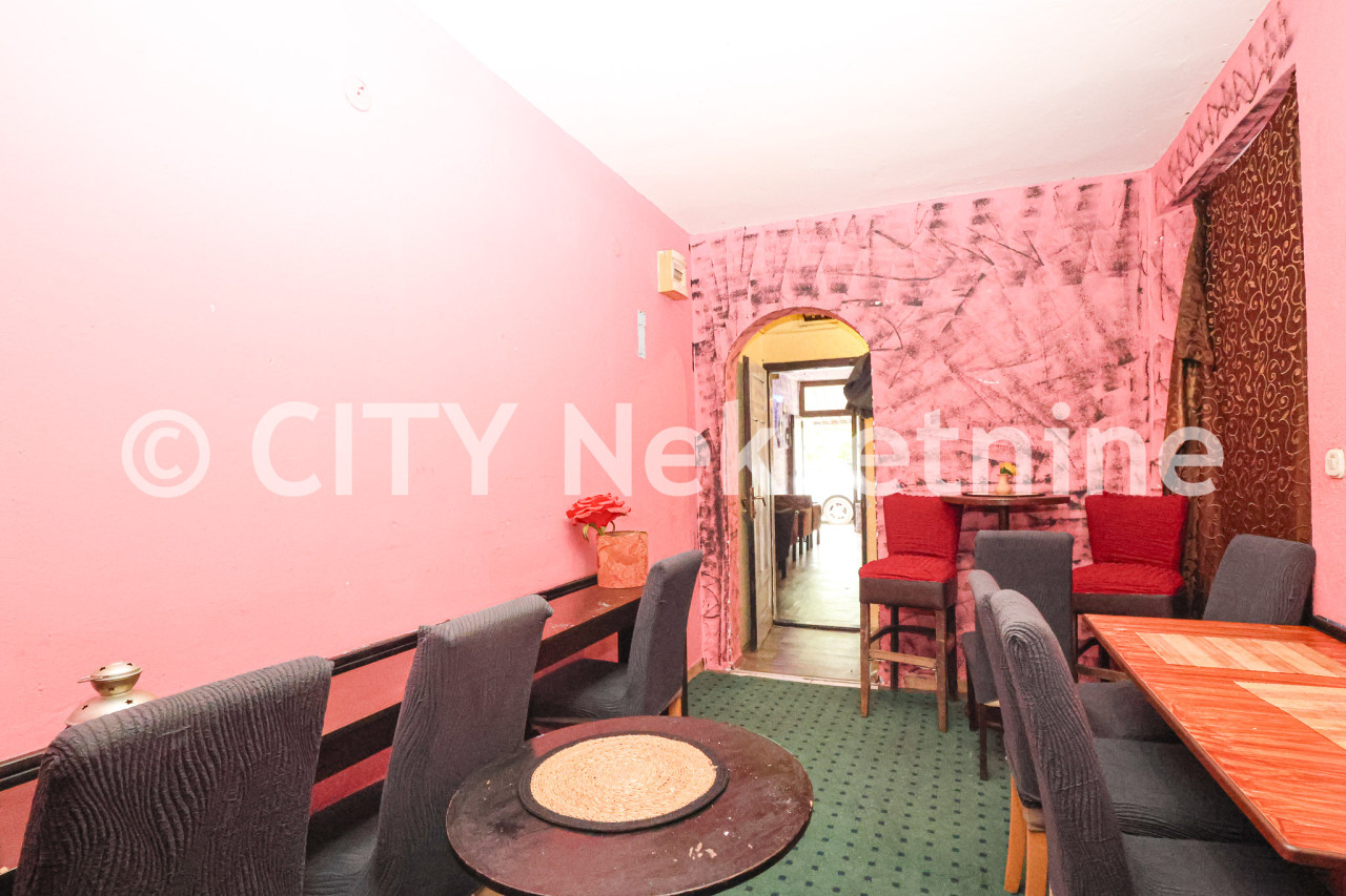 Poslovni prostor - Ilidža - Otes - 40 m2 9