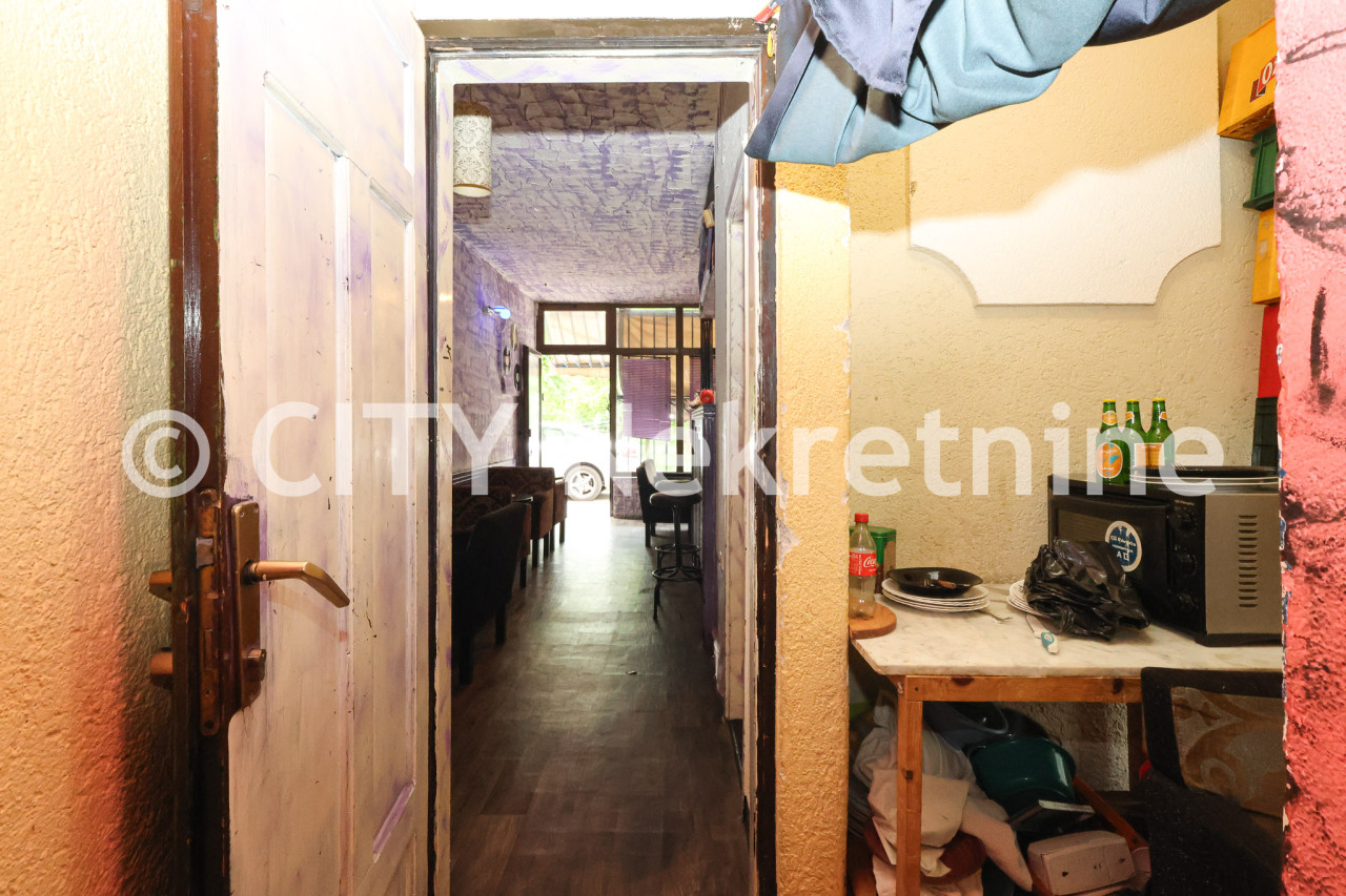 Poslovni prostor - Ilidža - Otes - 40 m2 12