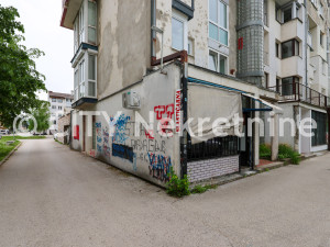 Poslovni prostor - Ilidža - Otes - 40 m2