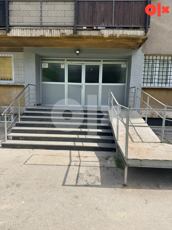 Dvosoban stan 51 m2 - Odmut 2