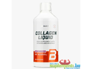 BioTechUSA Collagen Liquid (1000ml)
