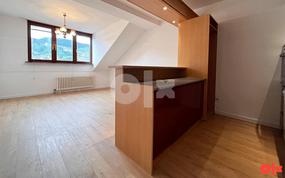 Prodaja Stan 72m2  Sarajevo - Stari Grad