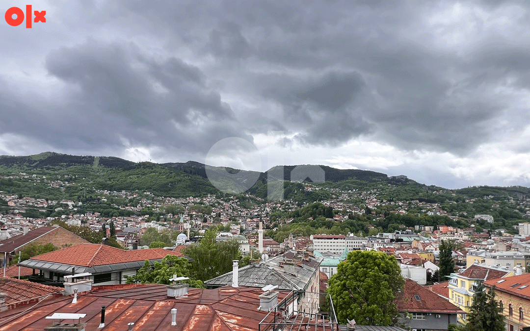 Prodaja Stan 72m2  Sarajevo - Stari Grad photo 5