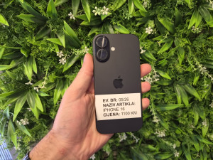 IPHONE 16 128 GB
