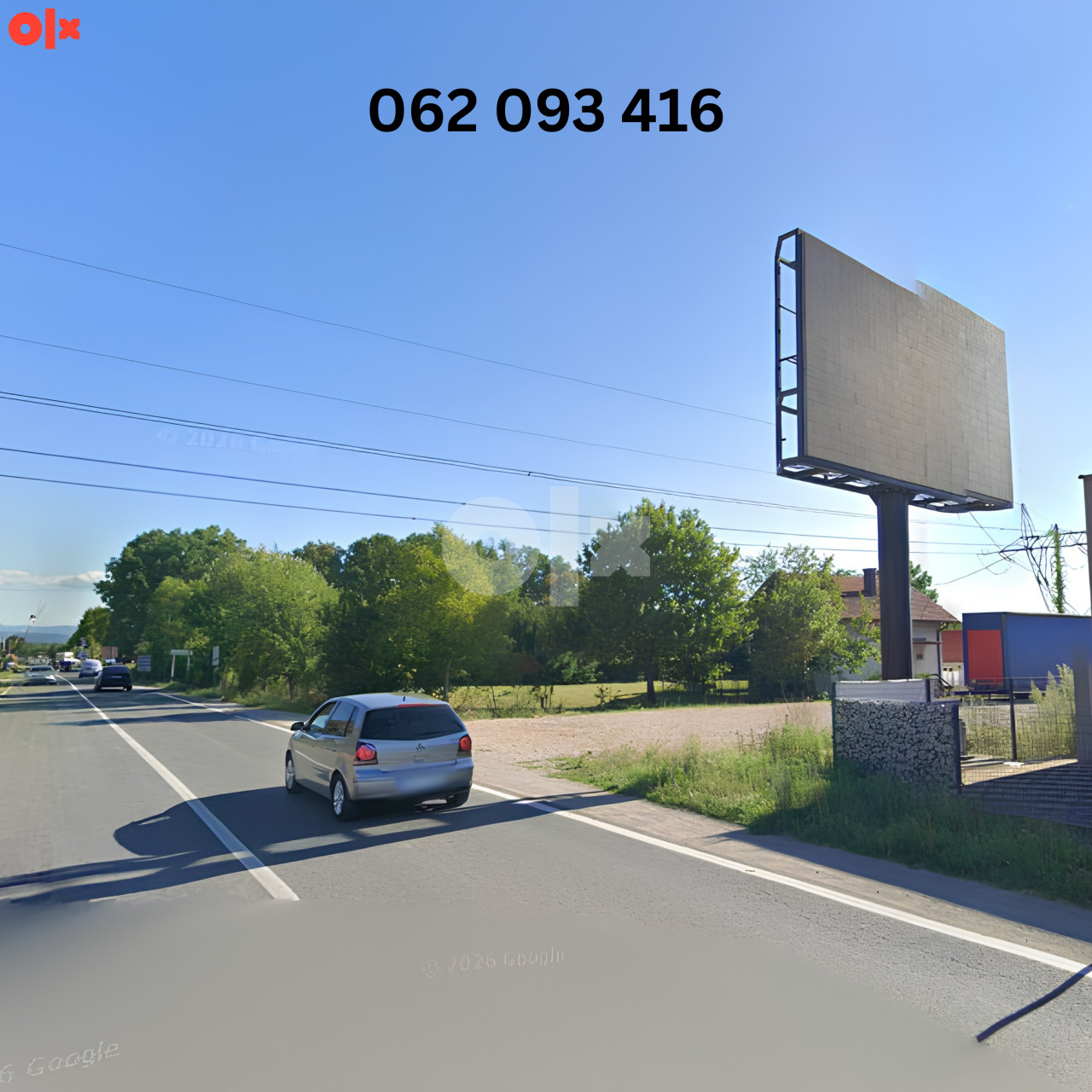 Zemljište Živinice 2