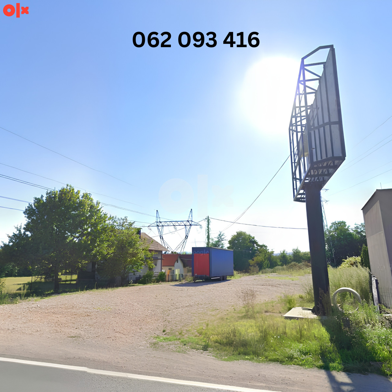 Zemljište Živinice 3
