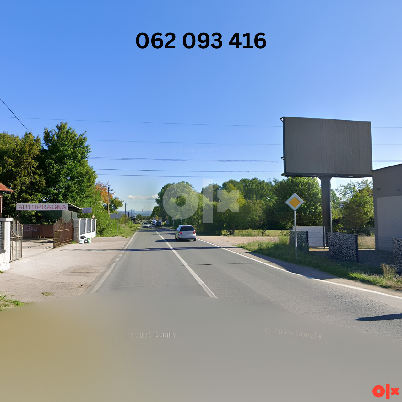 Zemljište Živinice