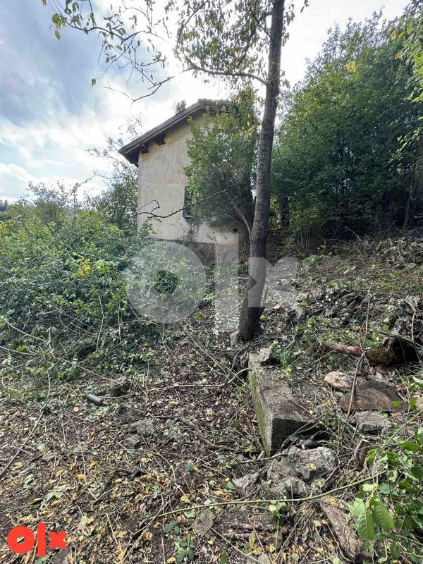 Zemljište Barice Sarajevo - Stari Grad 4620m2