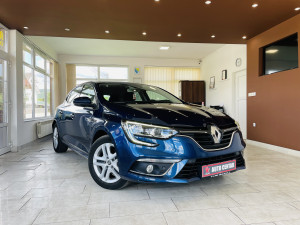 RENAULT MEGAN 1.5 DCI *MODEL 2020*ENERGY SPORT*FACELIFT*
