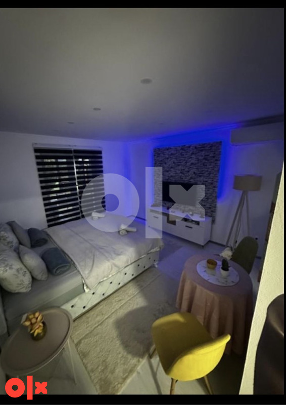 Stan na dan Bihać sa Jacuzzijem 2