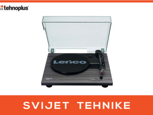 Gramofon Lenco LS-10