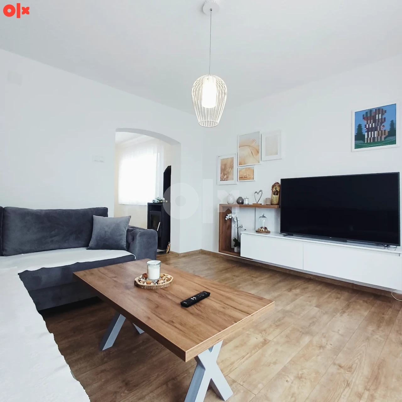 Kuća Prijedor 270m2, Petrovo 6