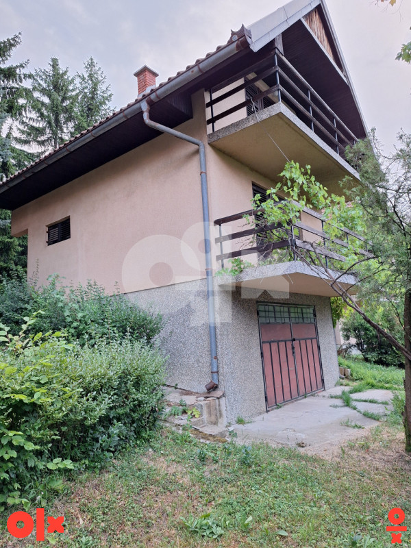 Vikendica, Zenica, Novo Selo, 90m2