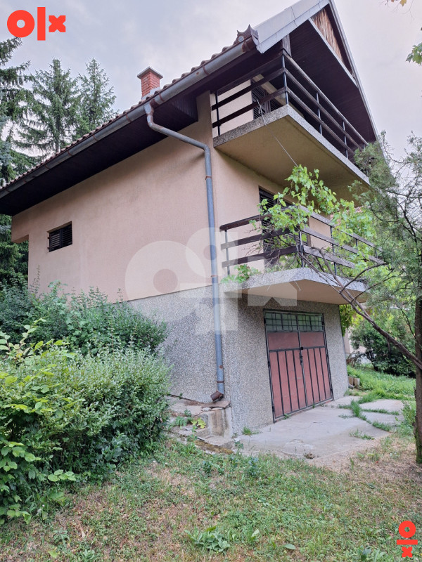Vikendica, Zenica, Novo Selo, 90m2 6