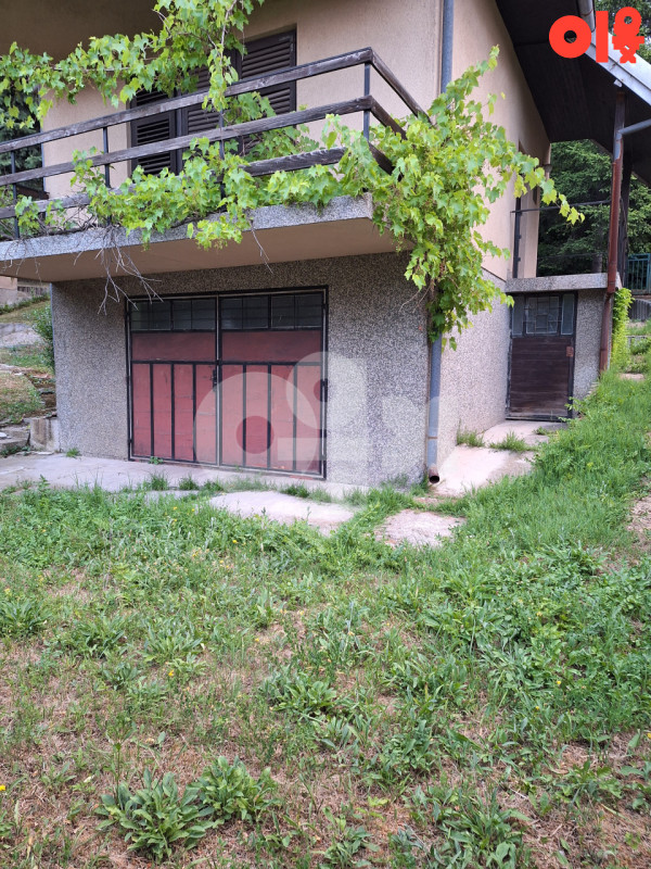 Vikendica, Zenica, Novo Selo, 90m2 2