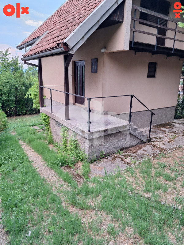 Vikendica, Zenica, Novo Selo, 90m2 4
