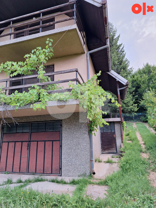 Vikendica, Zenica, Novo Selo, 90m2 5