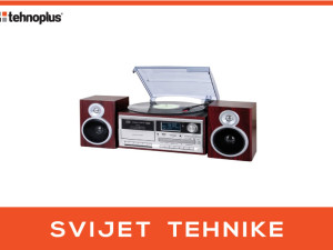Gramofon Trevi TRV0T107230