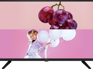 Tv 50" 4K Tesla