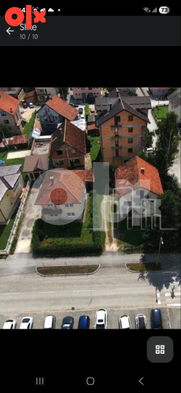 Kuća Pale centar *CITAJ DETALJNO* 3