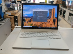 Microsoft Surface Book Premium 2u1 Laptop Tablet Intel i5