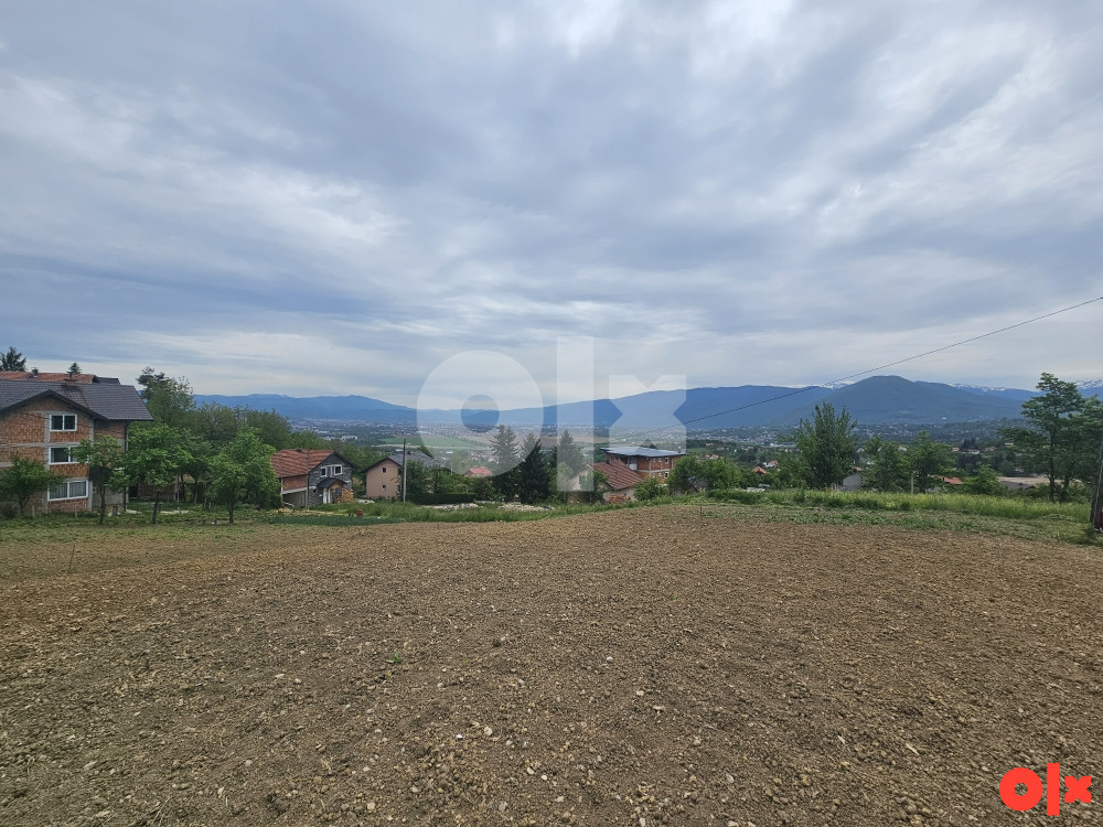 3 parcele Bojnik Sarajevo - 2.301 m2 ukupno - Vlasnistvo 1/1 2