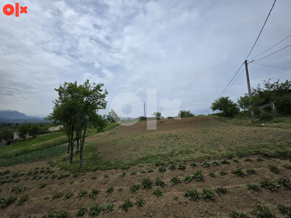 3 parcele Bojnik Sarajevo - 2.301 m2 ukupno - Vlasnistvo 1/1 3