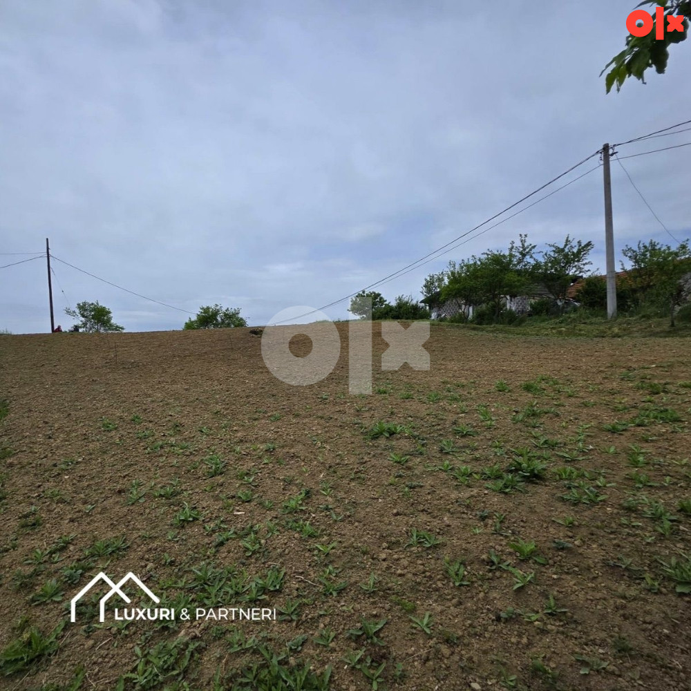 3 parcele Bojnik Sarajevo - 2.301 m2 ukupno - Vlasnistvo 1/1 4