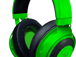 Gaming slušalice Razer Kraken Gaming