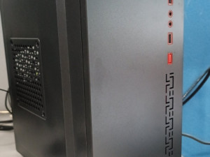 GAMING RAČUNAR i7 + GTX 1050 Ti