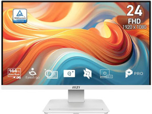 Monitor MSI 23.8" PRO MP241W E14V