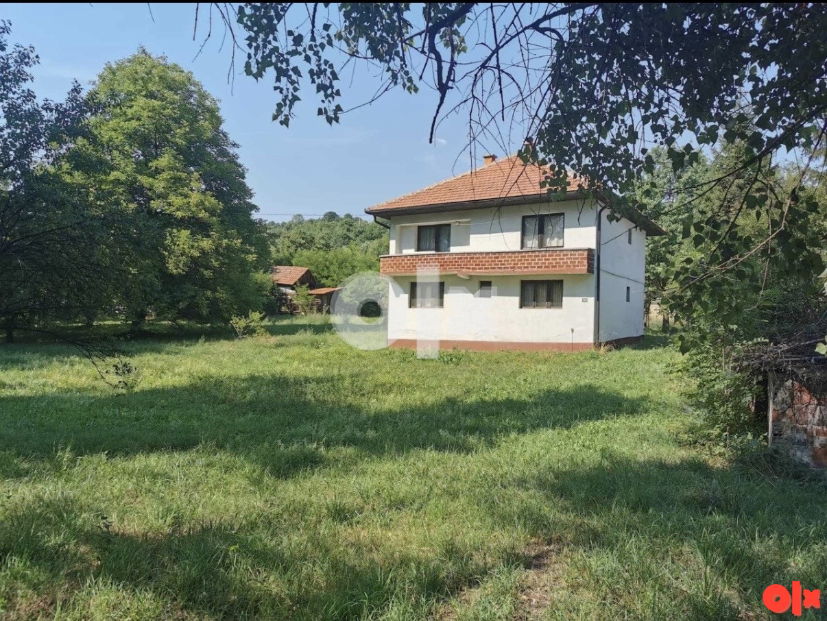 Kuća Kakanj