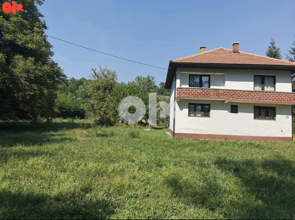 Kuća Kakanj 2