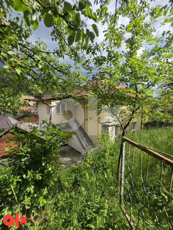 Kuća Vogošća