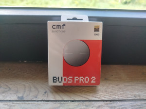 CMF by Nothing Buds Pro 2 slušalice