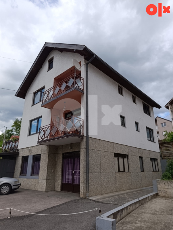 Kuća Višegrad