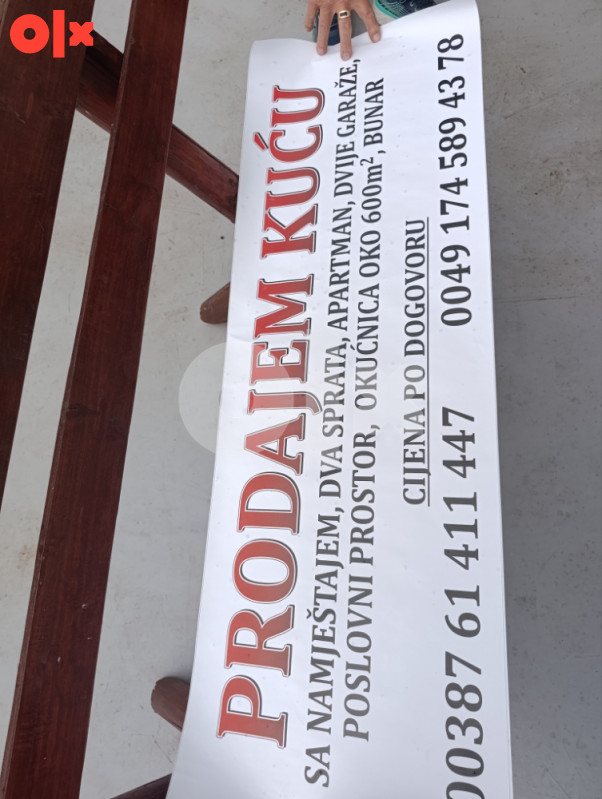 Kuća Višegrad 5