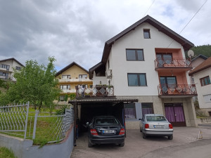 Kuća Višegrad photo 2