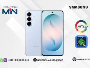 Samsung Galaxy S26+ 5G 12GB/512GB Sky Blue