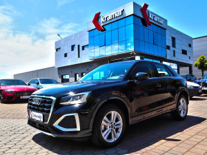 Audi Q2 30 TDI S-Tronic Business Line -Full LED-