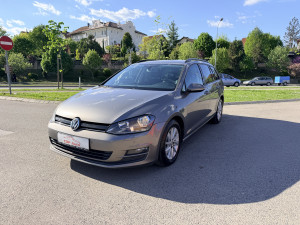 Volkswagen Golf,1.6TDI