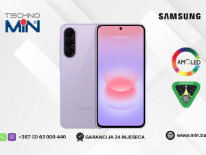 Samsung Galaxy A37 5G 8GB/256GB Light Violet