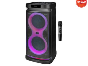 VIVAX VOX BT/karaoke zvučnik BS-820