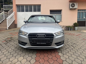 Audi A3 ULTRA 1.6 TDI