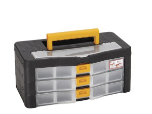 Modularni Ladičar Organizator 3 Nivoa ASR-2057