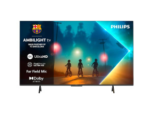Philips 65PUS8200/12 4K Ultra HD Smart TV, 164 cm (65")