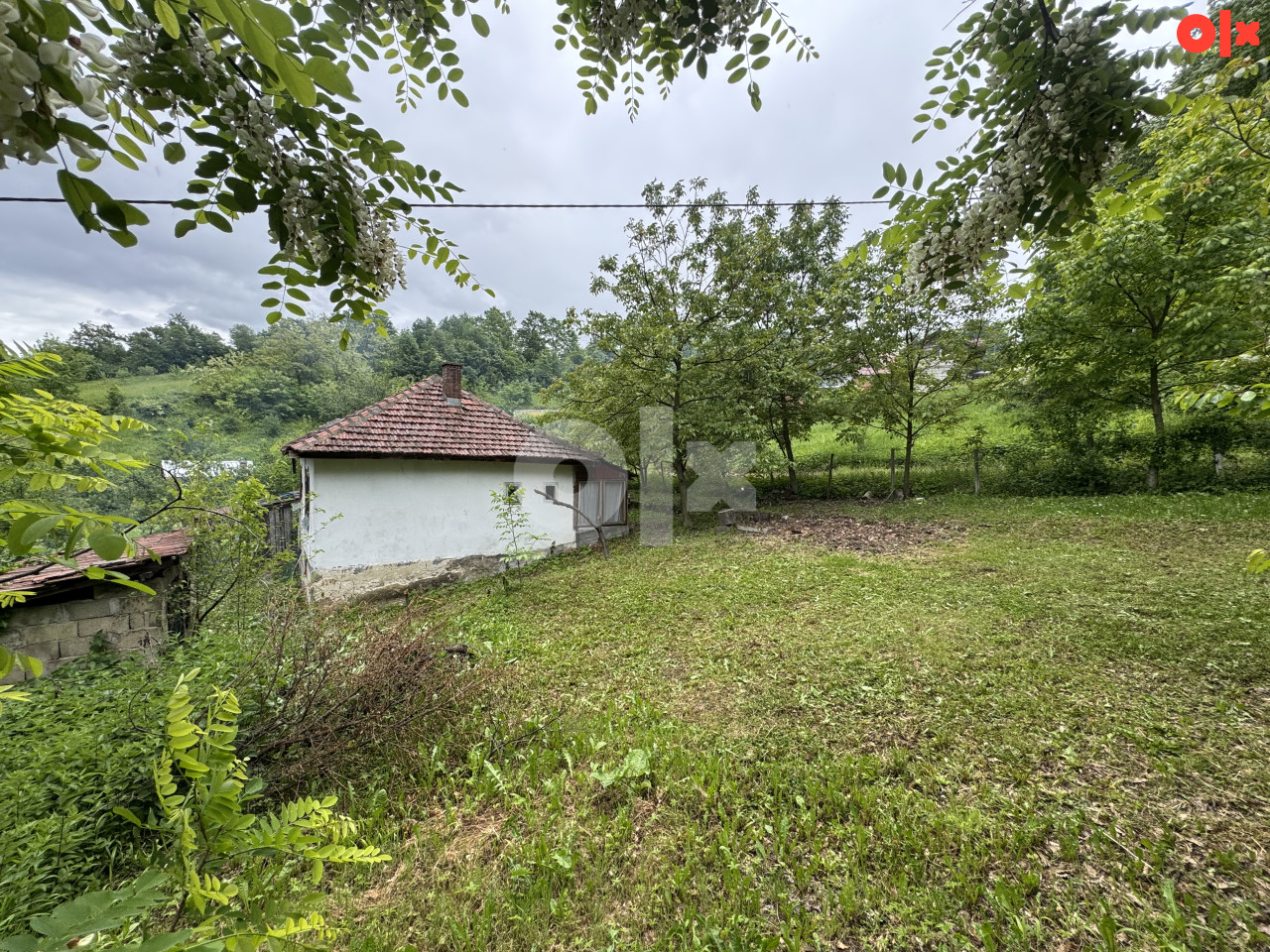 Kuća Srebrenik