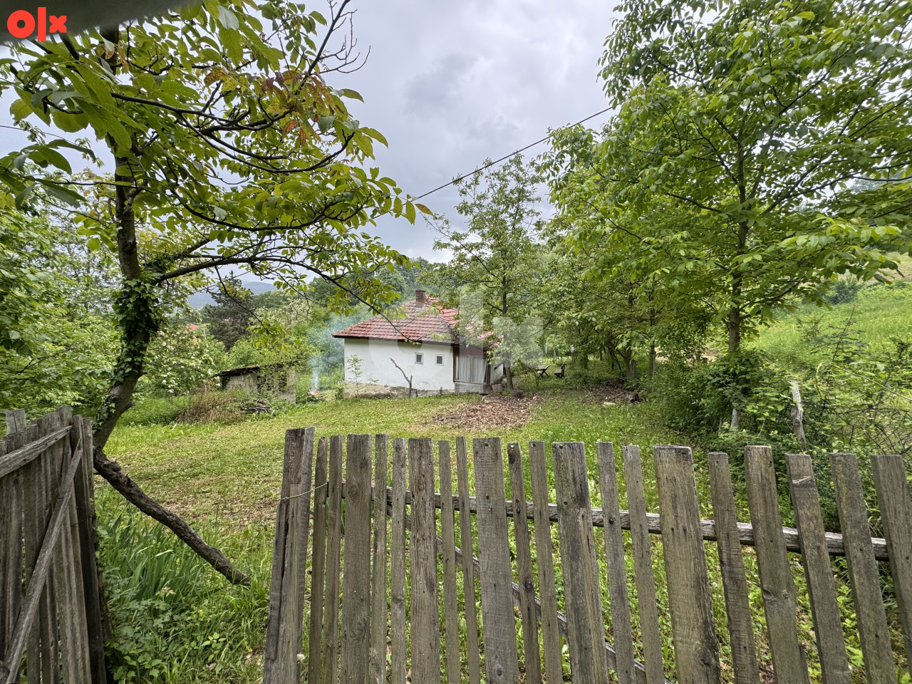 Kuća Srebrenik 2