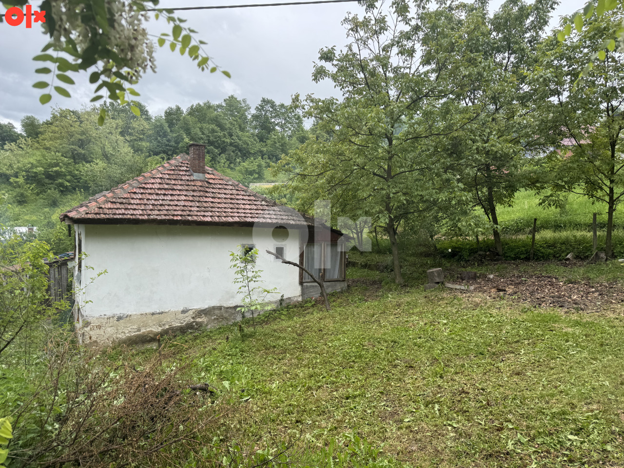Kuća Srebrenik 3