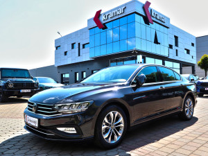 Volkswagen Passat 2.0 TDI DSG-Tiptronik Business Line LED 150 KS